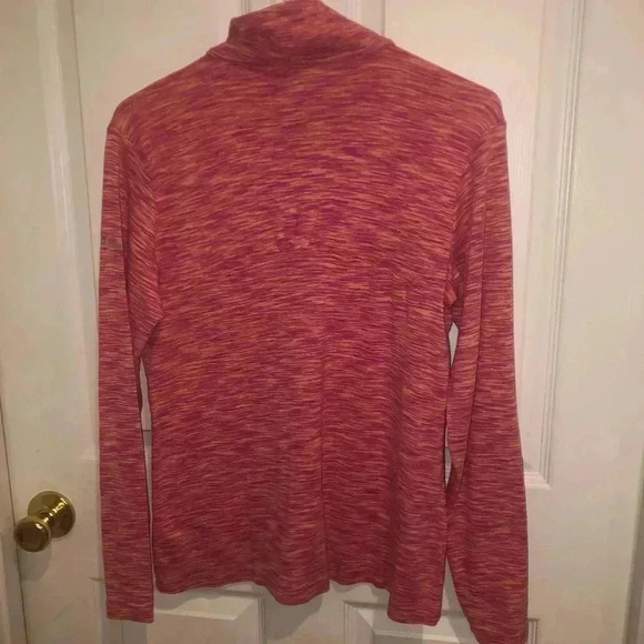 Columbia pull over - Picture 4 of 5